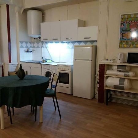 Logement Quai De Pierre-Scize Lejlighed Lyon Eksteriør billede