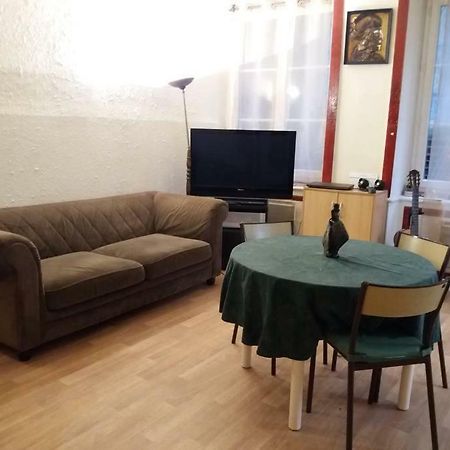 Logement Quai De Pierre-Scize Lejlighed Lyon Eksteriør billede